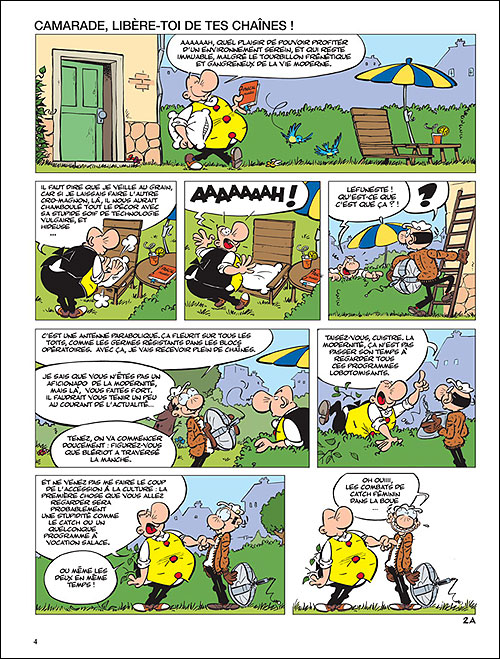 Achille Talon - Achille Talon, T48