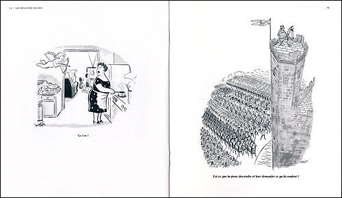 New Yorker, les meilleurs inédits
