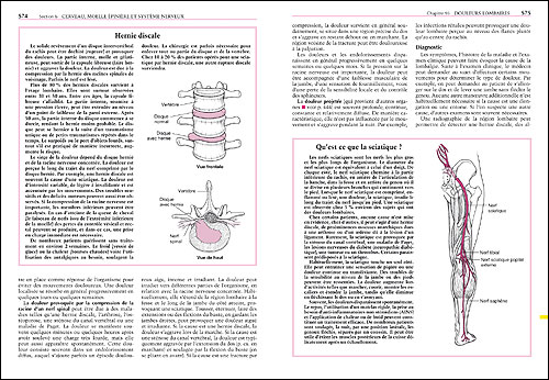 L'encyclopédie médicale Larousse Merck