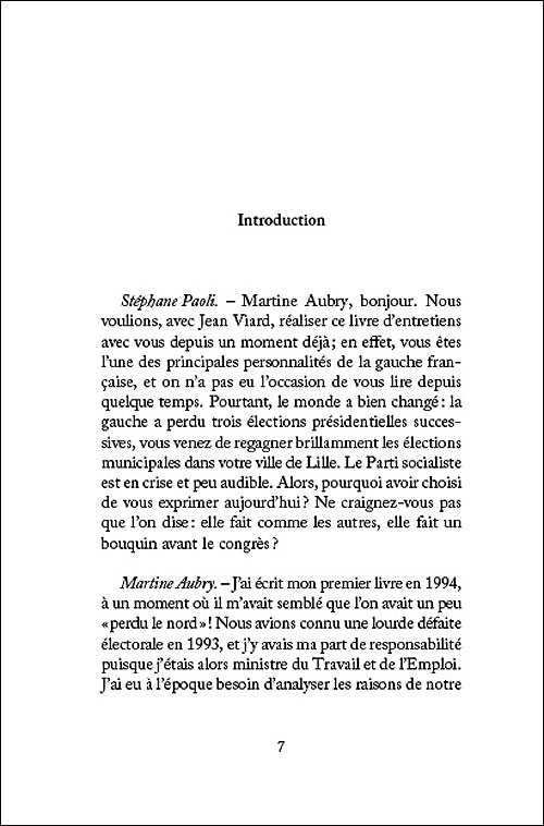 Et si on se retrouvait...
