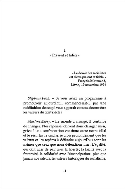 Et si on se retrouvait...