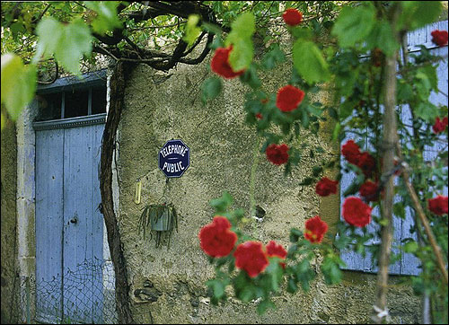 Cévennes