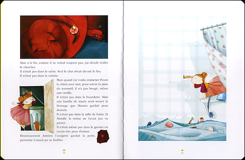 Petites histoires du Père Castor - Pour faire rêver les petits