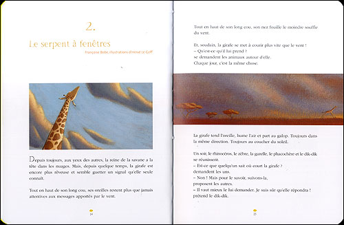 Petites histoires du Père Castor - Pour faire rêver les petits