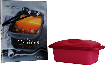 Coffret Les terrines