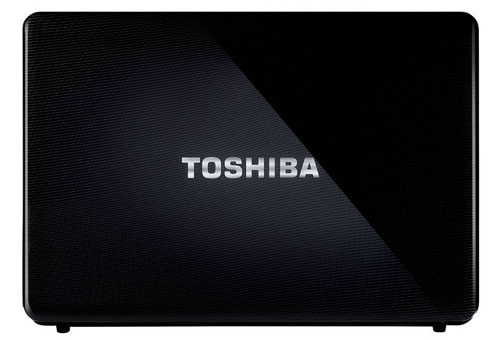 Toshiba Satellite L505D 10L 15,6" LED