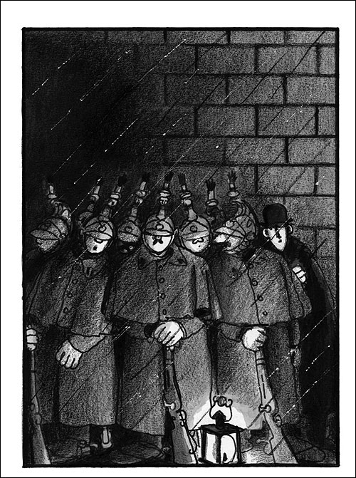 Casse-pipe, suivi de Carnet du cuirassier Destouches