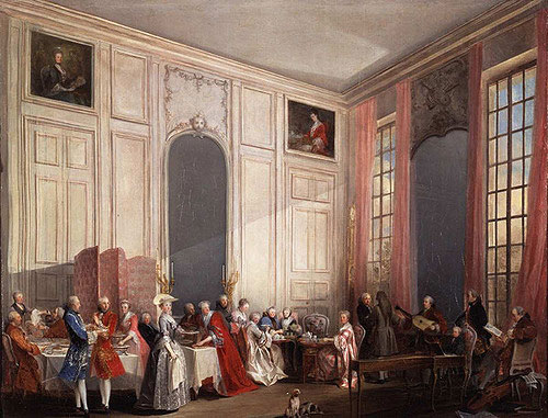 Les plus beaux manuscrits de Mozart