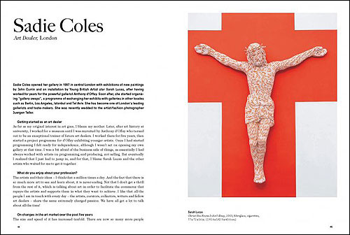 Collectionner l'art contemporain