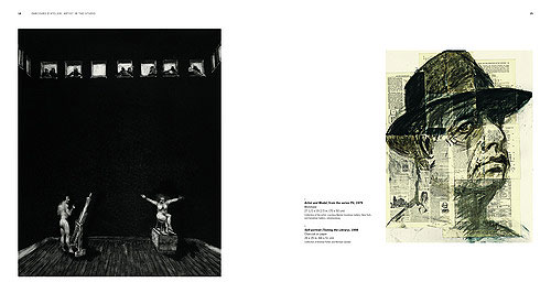 William Kentridge