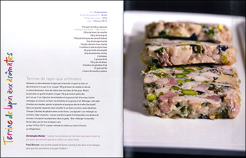 Simple comme Bocuse