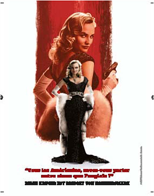 Inglourious Basterds - Blu-Ray - Edition Spéciale Fnac