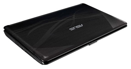 Asus X90SV-UZ085C 18,4" TFT Full HD