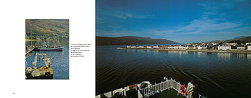 Ecosse