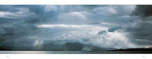 Ecosse