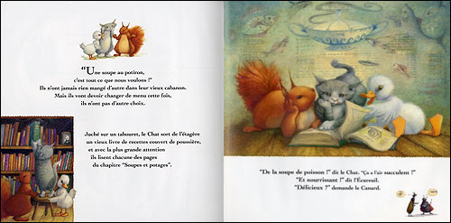 Un délice