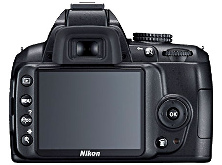 nikon d3000 photos. Nikon D3000 + Obj. Nikon