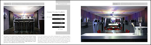 Lounge guide Paris