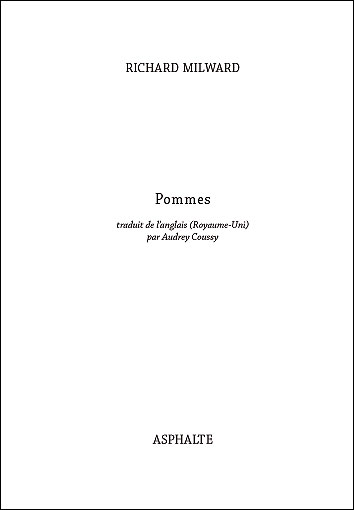 Pommes