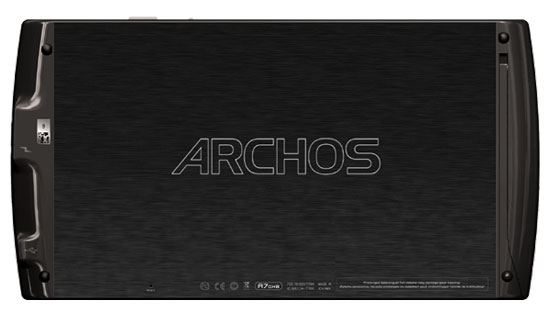 Archos 7 Home Tablet 8 Go