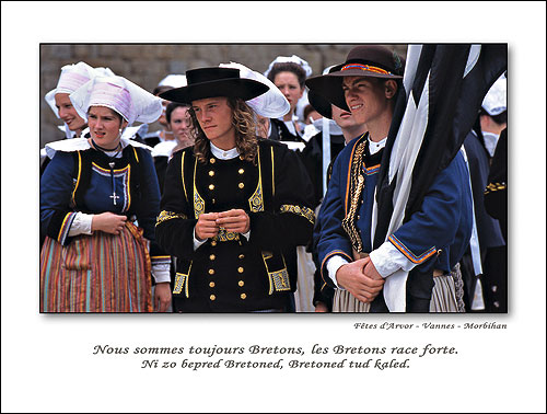 Carnet d'adresses Bretagne