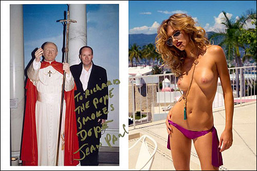 Sante d'Orazio 1997-2009