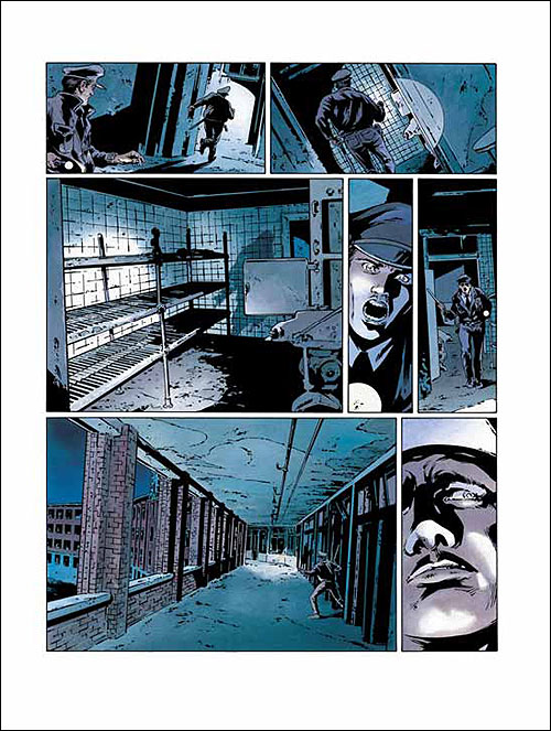 Pandemonium - Pandemonium, T2