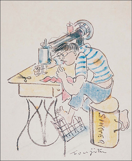 Foujita