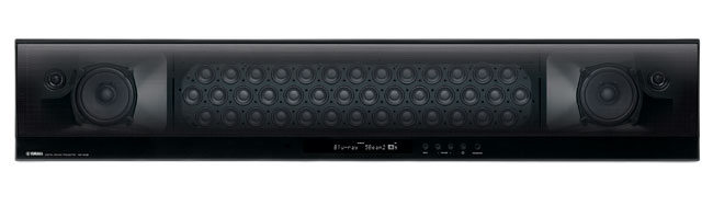 Yamaha YSP-5100