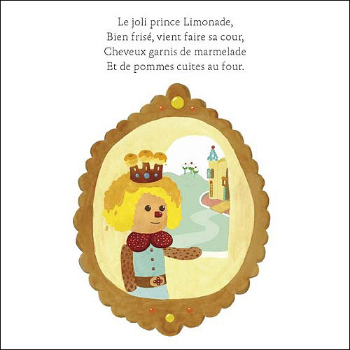 Dame Tartine