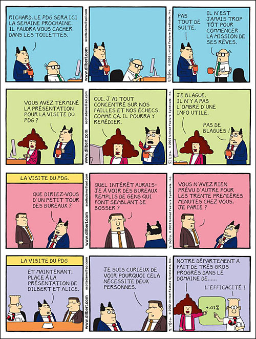 Dilbert - Dilbert, T2