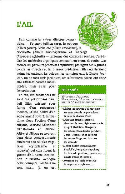 Faire son compost