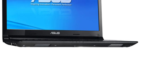 Asus UL30A-QX105V 13,3" TFT
