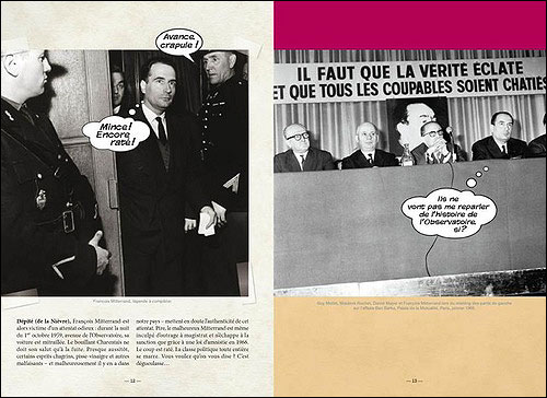 La gauche et la droite en vingt leçons