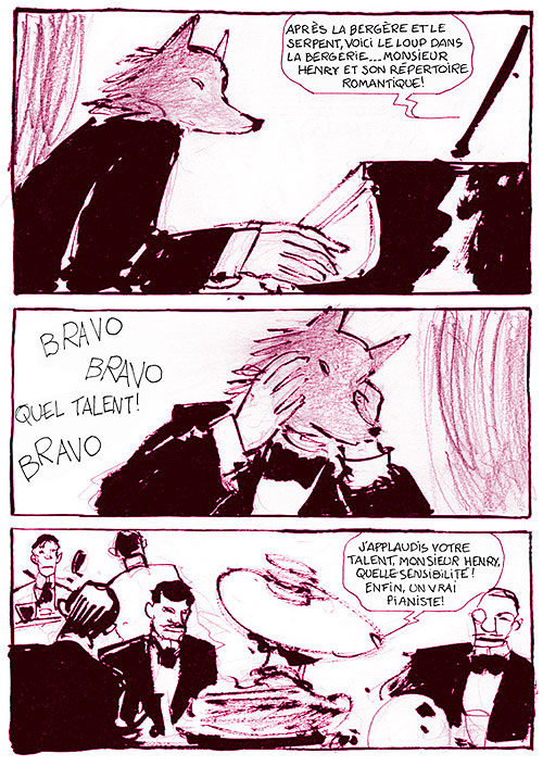 Un piano
