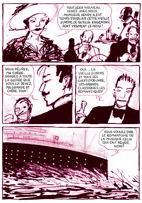 Un piano