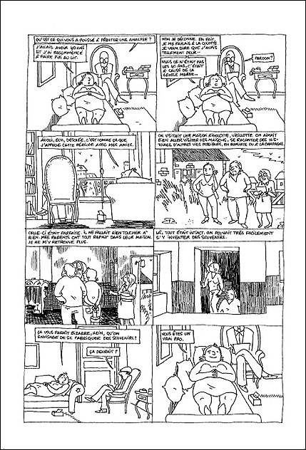 Une demi-douzaine d'elles - Une demi-douzaine d'elles, T6