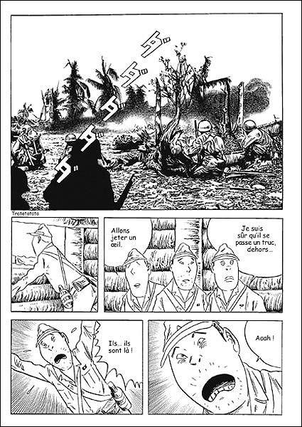 Opération mort