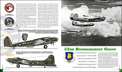 La 5th air force