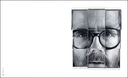 The Polaroïd Book