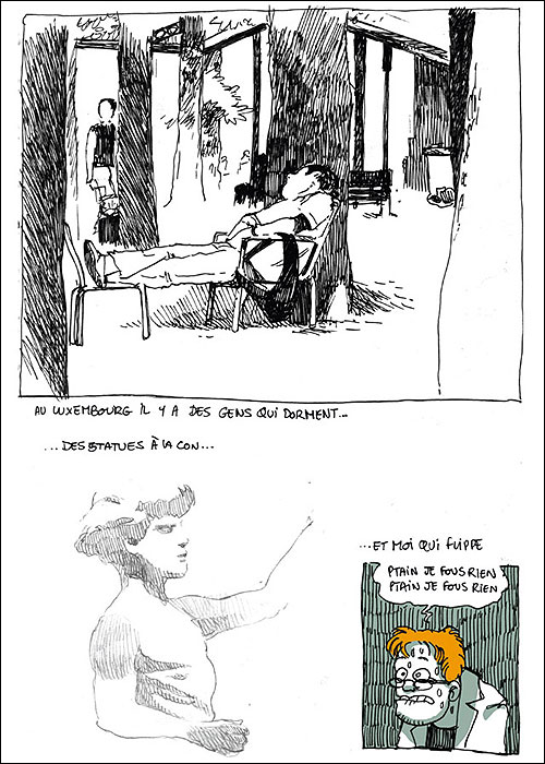 Notes - Notes, T1