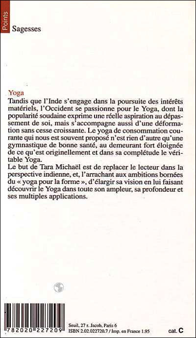 Yoga