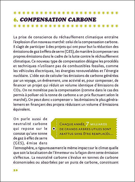 50 mots pour comprendre le développement durable