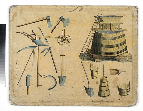 Des mondes de papier