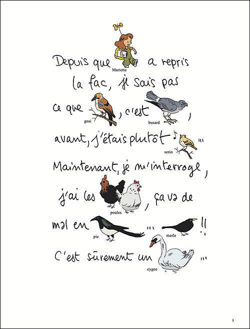 Le retour à la Terre - Le retour à la Terre, T5