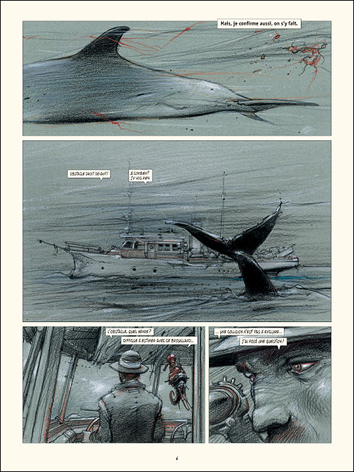 Animal'z - page 2