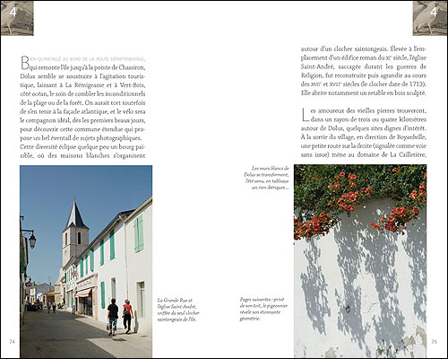 Le guide de Noirmoutier