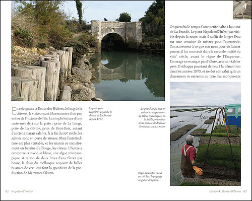 Le guide de Noirmoutier