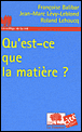 De l'atome au quark