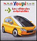 Les véhicules automobiles&nbsp;-&nbsp;Emmanuel Chanut, Bertrand Fichou, Stéphanie Janicot